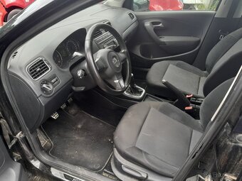 Volkswagen Polo 1.6 16V TDI - 10