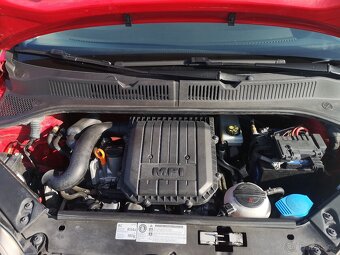 VW Up 1.0 MPI 44kw - 10