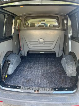 PRODÁM T5 -1,9TDI rv.2004 - 10