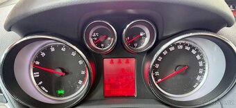 Opel Mokka, 4x4 1.4 140k - 10