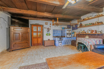 PRODEJ CHALUPY(RD) s POZEMKEM 2952 M2 SUPER CENA.776878002 - 10