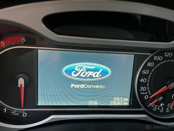 Ford Mondeo - 10