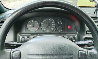 Mazda 323F BA 1995 REAL Street - 10
