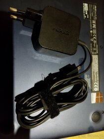 Asus X205TA - 10