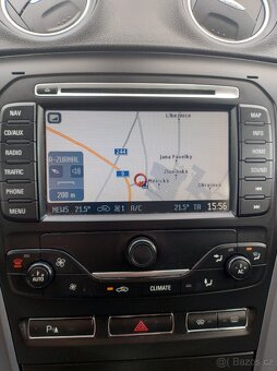 Ford Mondeo combi mk4 2013 - 10