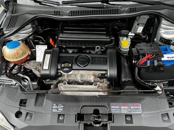 Seat Ibiza 1.4i 63kw , r.2008, STK, klimatizace - 10