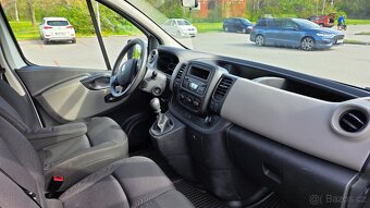 Renault Trafic 1.6 dCi 109kW - 10