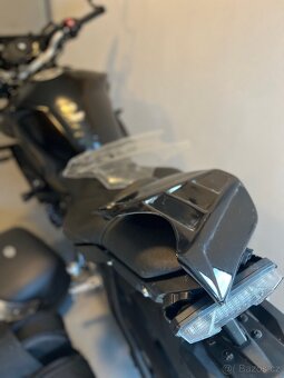 Yamaha MT 10 2019 - 10