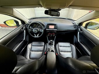 Mazda CX-5, 2014, 2,0i 118kW G160, 4x4, ČR, Revolution - 10