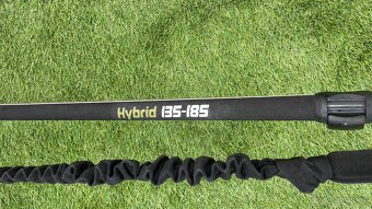 Windsurf ráhno Severne hybrid 135-185 - 10