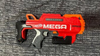 Nerf zbraně a pistole - 10