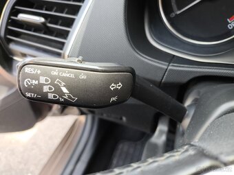 Škoda Fabia 1.0 TSI Ambition Plus Č.R. - 10
