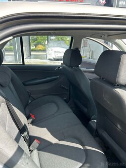Fabia sedan 1.2. htp - 10