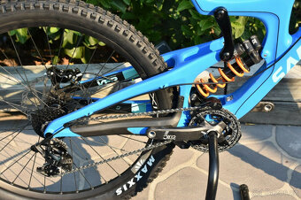 Santa Cruz V10 Carbon C - 10
