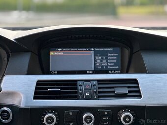 BMW E61 530XD LCI - 10