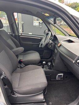 Meriva - 10