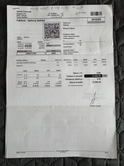 Výfuk Cobra GP2-RR Speed Pro na BMW R1250 R/RS, homologovaný - 10