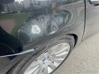 BMW 525d 130kw - 10