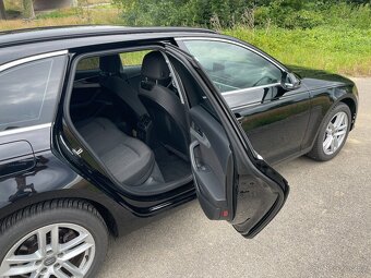Audi A4 B9 AVANT 2.0 TDI 140 KW QUATTRO S TRONIC - 10