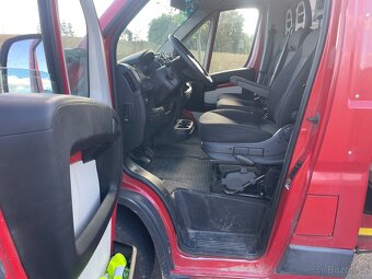Fiat Ducato - 10