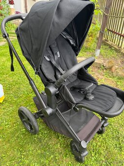 Cybex priam 2023 vajcko a sportak - 10