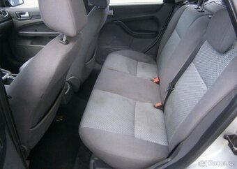 Ford Focus 1.6i benzín manuál 85 kw - 10
