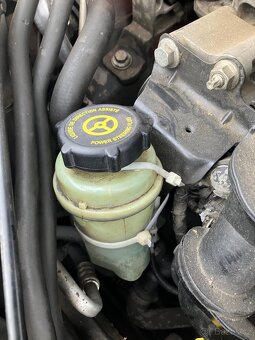 Focus II, 1,6 74KW, 16V, 2007 - 10