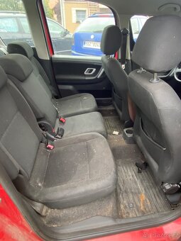 Škoda Roomster 1.4 16V - 10