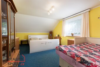 Prodej, domy/chata, 80 m2, Žimrovice 25, 74741 Hradec nad Mo - 10