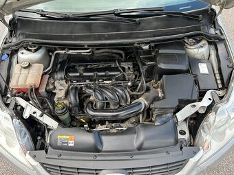 Ford Focus Combi 1,6 74kW r.v. 2009 - 10