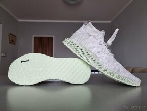 ADIDAS CONSORTIUM RUNNER MID 4D - 10