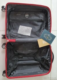 Zavazadla WITTCHEN nová - 10