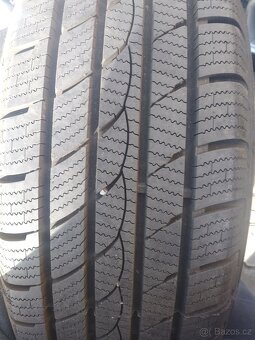5x108 r17 zimní sada-vzorek 9mm - 10