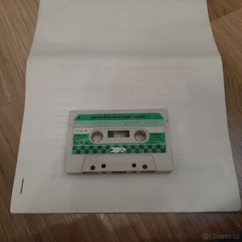 Radiomagnetofon - 10