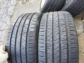 16"letní alu sada Atria 5x100 origo Škoda Fabia 2 Roomster - 10