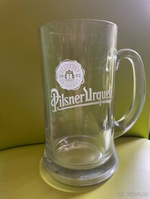 Pivní sklo - 10