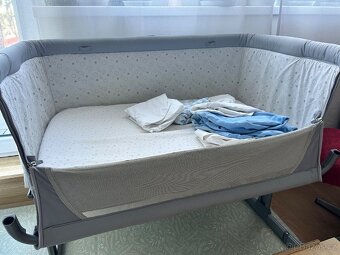 Postýlka Chicco Next2me - 10