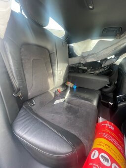 NÁHRADNÍ DÍLY Audi a5 Sportback 3.0 TDi 176kW CCWA MNJ JKS - 10