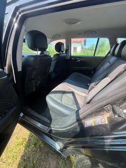 Mercedes E211.220. kombi cdi,2.2,170kw, 2008 rok, DÍLY - 10