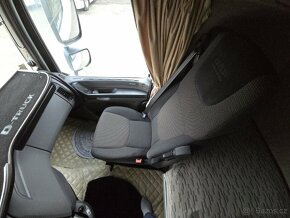 Prodám DAF XF 510 FT - 10