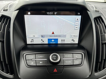 🚗 Ford Kuga VIGNALE 2.0TDCi 132KW 2017 TOP - 10