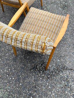 Křesla Jiří Jiroutek - 10