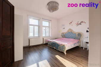 Prodej nadstandardní vily na velmi dobré adrese. - 10