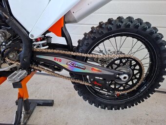 Ktm sxf 250 2021 - 10