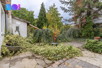 Prodej rodinného domu 3+1 a obchodního prostoru, Pečky, okr. - 10