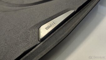 KOBERCE GUMOVY A VANA DO KUFRU BMW X5, X6 - 10