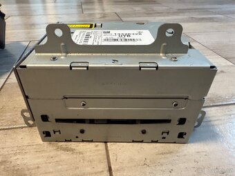 Zbytky Opel Insignia - 10