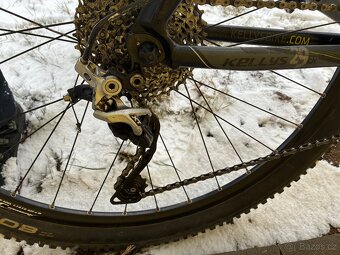 Horské kolo Kellys TNT 50 - 10