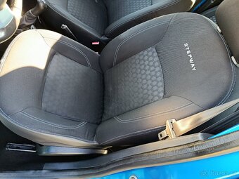 Dacia Dokker Stepway-OPRAVENÝ KONTAKT - 10