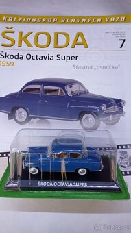 modely vozů Škoda - 10
